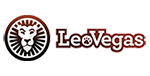 Leo vegas logo