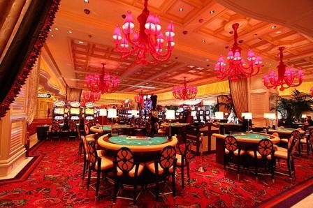 Las-Vegas-casinos