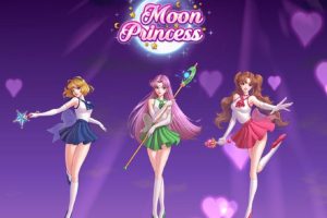 Moon-princess