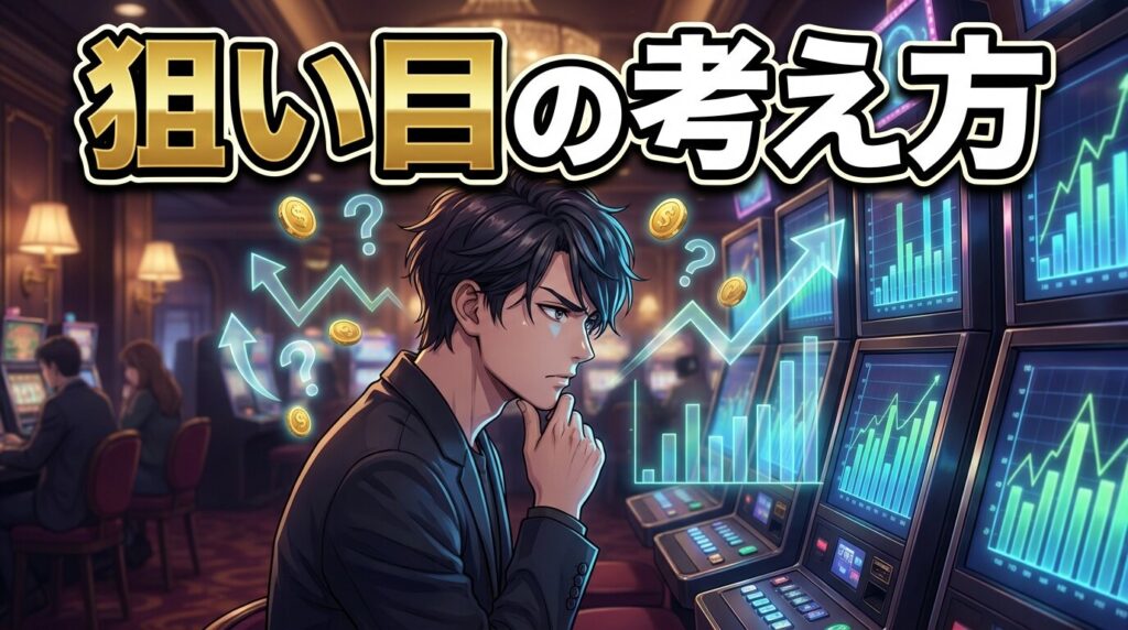 狙い目として考えるなら切れそうより切れた後の価値を見る