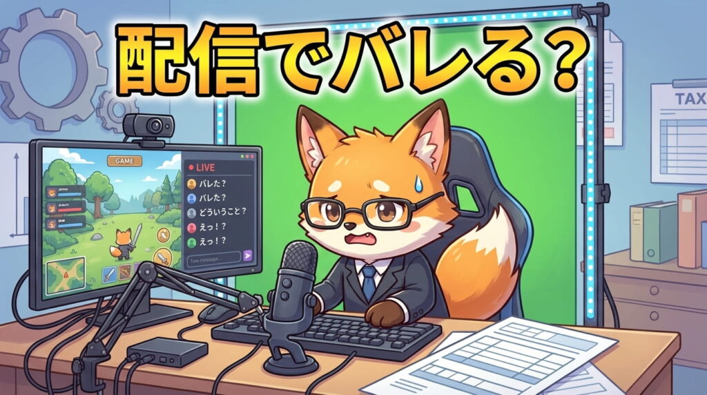 ユーチューバーや配信者が問題になるケース