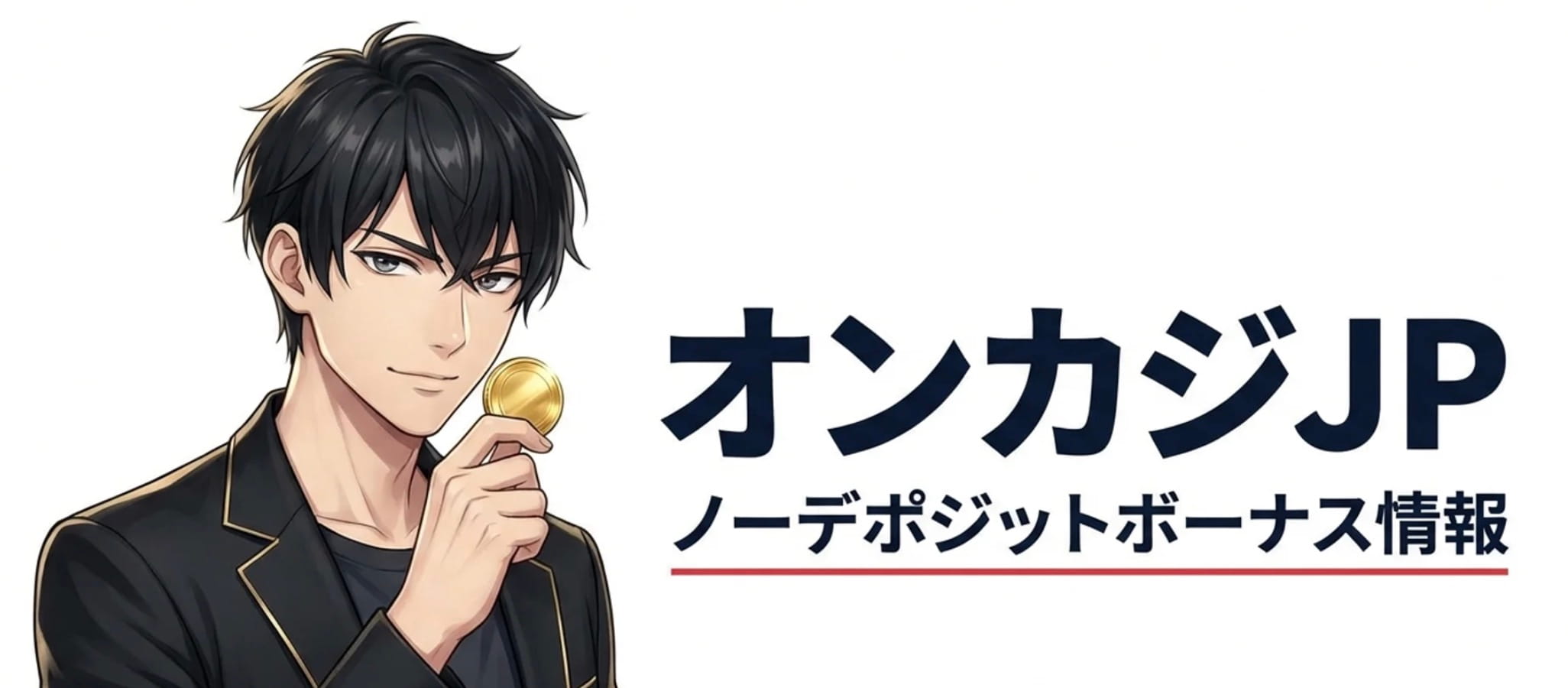 入金不要ボーナスでオンラインカジノを無料体験【2026年最新】