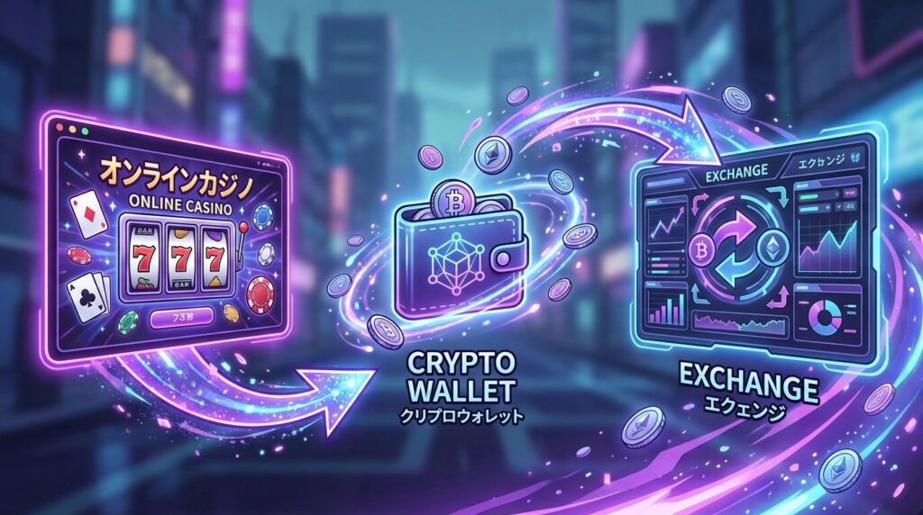 出金時間と手数料のリアル