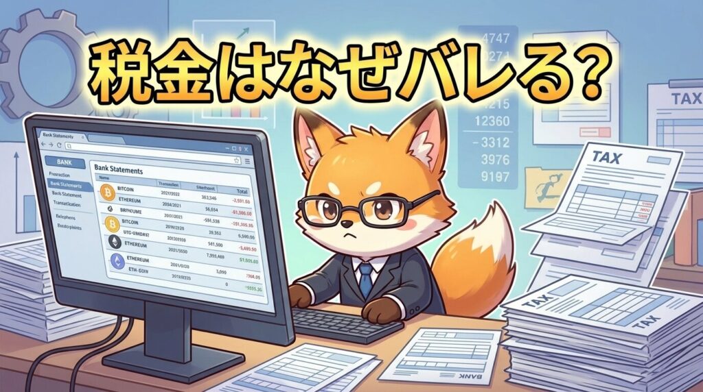 確定申告は必要？どのラインから対象になるのか