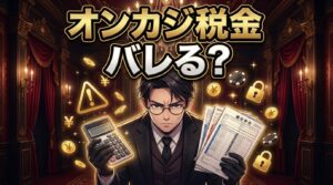 税金・安全情報