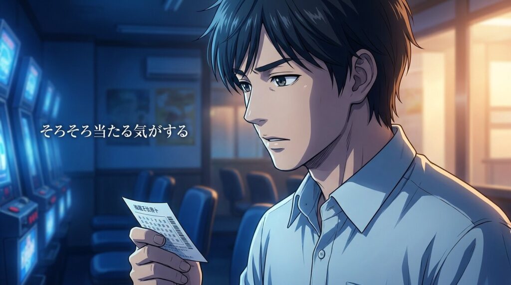 キャリーオーバー 期待