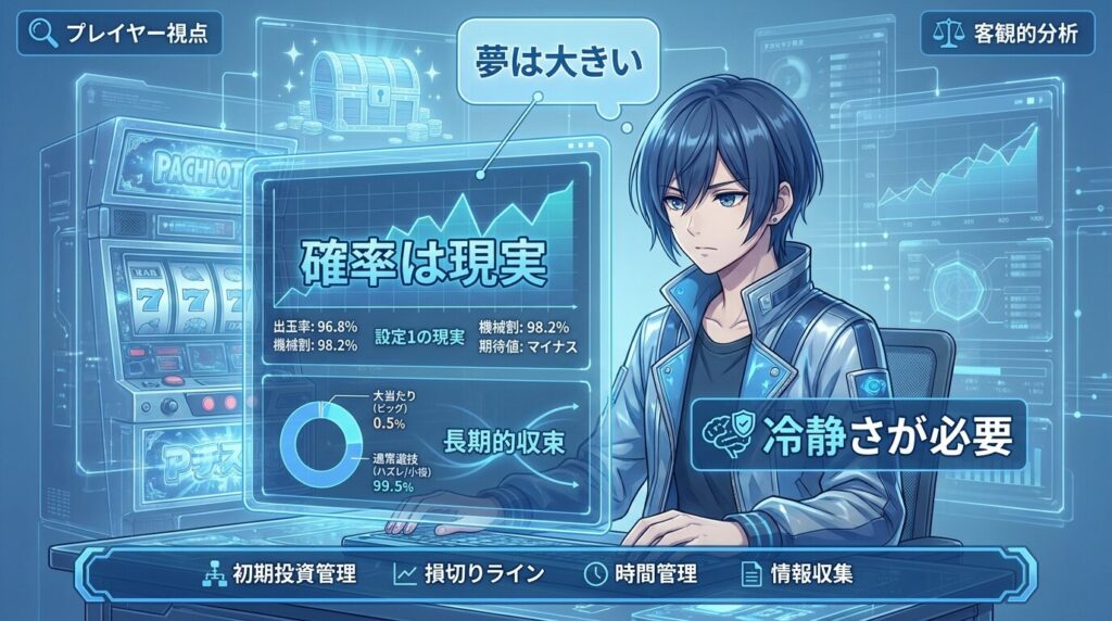 キャリーオーバー 現実