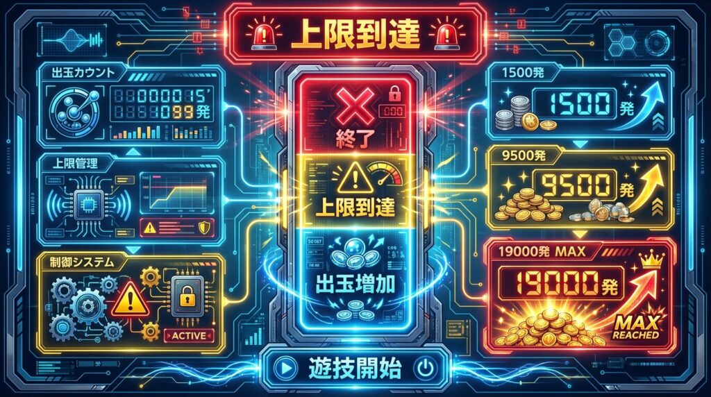 コンプリート機能 パチンコ