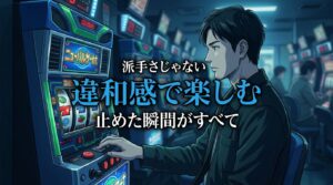 ニューパルサーbt 初見と実際