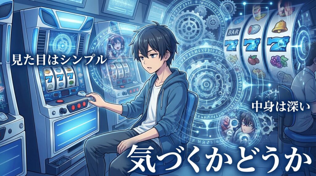 ニューパルサーbt 初見と実際