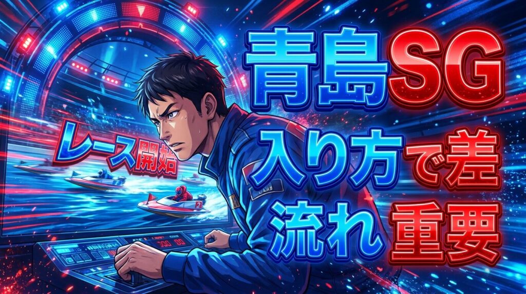 モンキーターン 青島SG