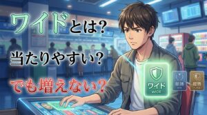 ワイドとはの基本と初心者の迷い