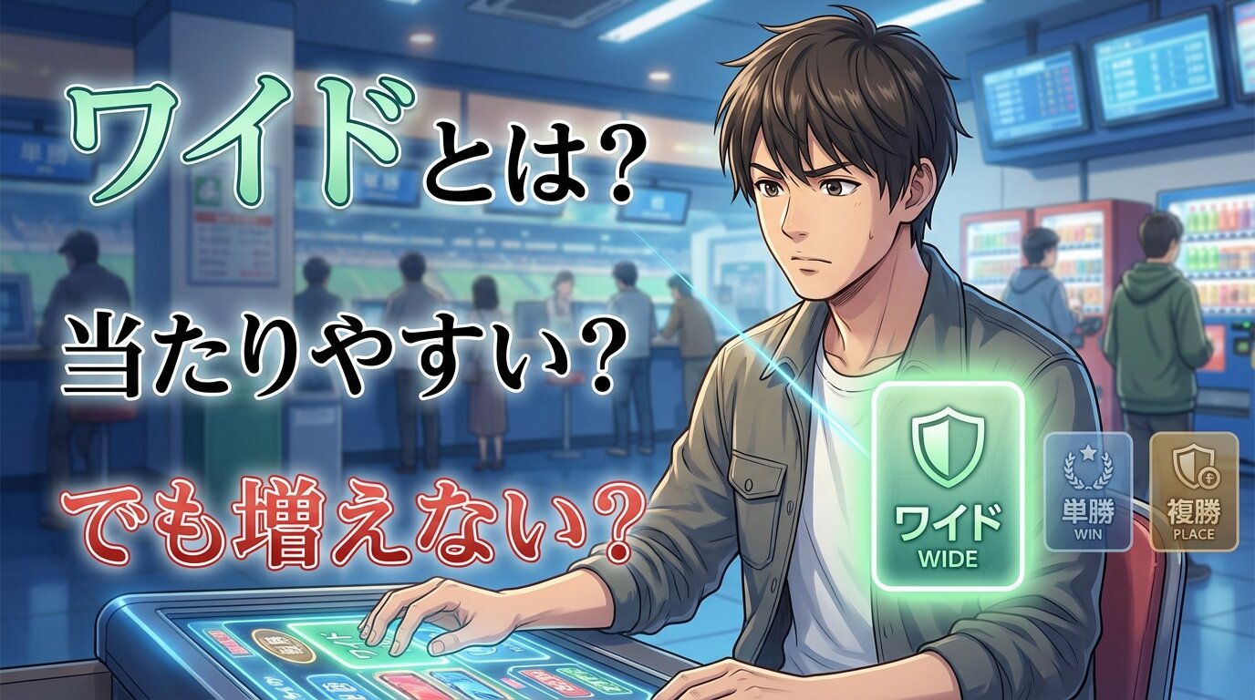 ワイドとはの基本と初心者の迷い