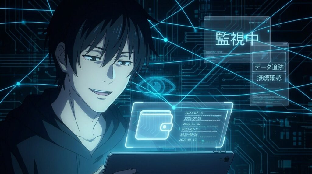 仮想通貨 税金 バレる 不安