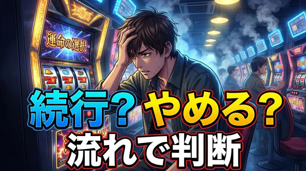 女神のカフェテラス やめどき