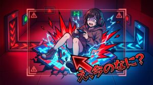 レベルデビル 理不尽トラップとプレイヤーの驚き